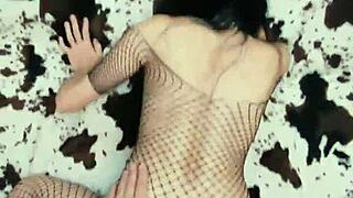 Latin Milf And European Fucker Get Wild At Casting Interview!