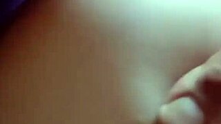 OH MY GOD! This Fit Milf Has Such Beautiful Holes for Homemade Anal POV Action!