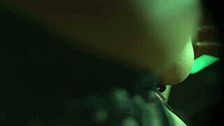 Milf Indulges in Pissing Fantasies