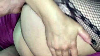 Come Fuck Me And Break My Ass As Your Slut Filling Mouth With Cum In Anal Creampie Action