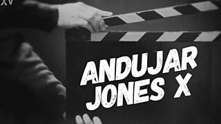 Breeding session contrasts with Cassandra experiencing her first breeding encounter