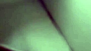 Why does taboo stepson fuck me up in doggystyle with big cock?