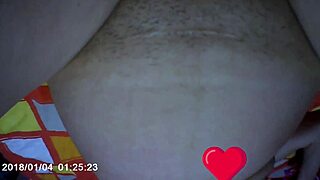 fun fans e folla a su propia m fetichista 😏 homemade latina mother in law action