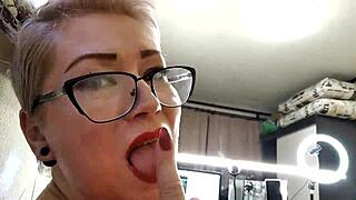 Aimee hot milf aka aimeeparadise stars in the queen of married cocksuckers 22 best compilation with cumshots and deepthroat.