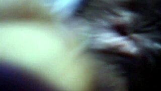 fun fans e folla a su propia m fetichista 😏 homemade latina mother in law action