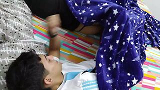 Latina Roleplay As Curvy Babysitter Gets Pounded By Daddy Figure!