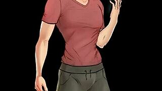 confined with goddesses - introducción español 🔥💪