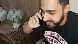 subtle sex hints with that cheating husband and his big cock