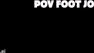 Pov Foot Worship Trailer