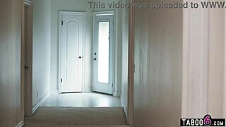 i feel so shocked this middle eastern stepmom milf got caught pussy squirting by her stepson