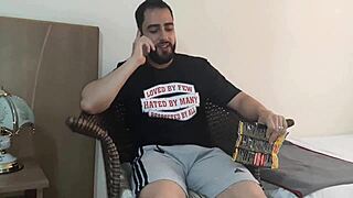 subtle sex hints with that cheating husband and his big cock