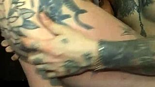 Ghostriderz Big Booty White Girl Twerks Cock Teases Flashes Butthole Gets Rimmed In Horny Interracial European Couple Foreplay With Huge Dick Pawg Milf Ass Eating