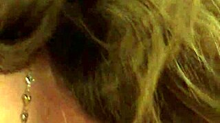 french canadian mature milf sucks on my latin cock like a pro in a hotel room during our passionate encounter