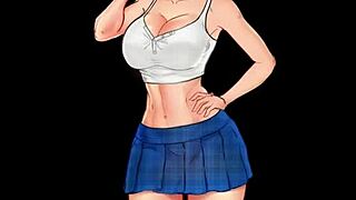 confined with goddesses - introducción español 🔥💪