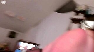 598 Pantyhose-Wearing Thick and Curvy Beauty Dawnskye Models Assorted Styles and Flaunts Her Big Tits Body