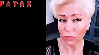 Fun Bathroom Jokes With Mature Blonde Bitch Aimee Hot Milf Aka Aimeeparadise