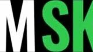 Who knew spanking and discipline could lead to redemption for Ali Jones in big tits milf threesome