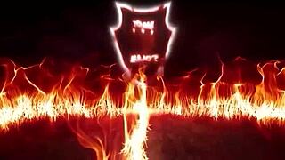 its rome major cumming hard