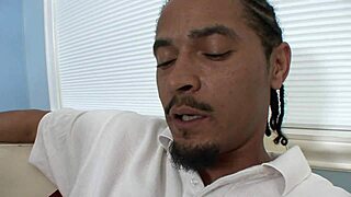 i fuck this asian mom in doggystyle with deepthroat and fingering her tight asshole on the bed