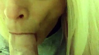 hey this whore milf sucks her friends cock with deepthroat and blowjob action