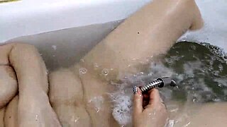 Fun Bathroom Jokes With Mature Blonde Bitch Aimee Hot Milf Aka Aimeeparadise