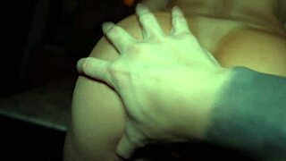 Deep Emotion as Naughty Stepsister Craves Intense Anal Sex with Cumshot and Creampie in Wild Colombian Brunette Encounter