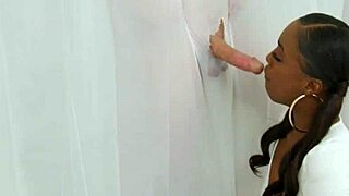 Daya knight and gogo fukme ride big cocks in ebony milf hardcore. Bent over doggystyle and missionary pounding with cumshots.