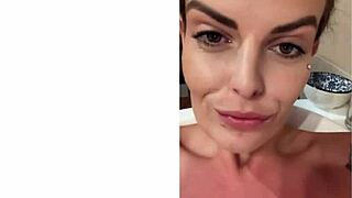 Are you ready to be spanked hard and take your submission to another intense level with me?