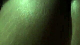 Ebony Milf Goes Wild In Hotel For Anal Part 2 - You Won't Believe It!