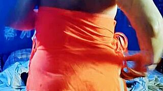 Why don't you let this big booty white girl worship your massive BWC like she craves? Watch her adore every inch.