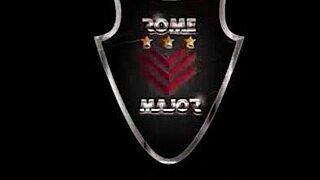 bouncing tits yum the boss rides rome major's monster bbc with deepthroat doggystyle and cum on tits