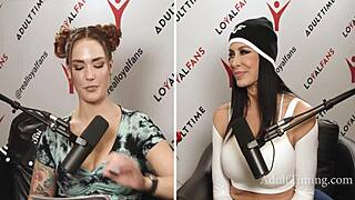 Milf Pornstar Shares Casting Details At Xxx Adult Award Function, But What Happens Next?