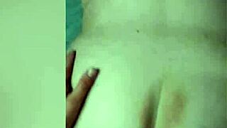 Step Mom Milf Blows Step Son Then Missionary And Doggystyle Fuck With Cum In Fat Pussy