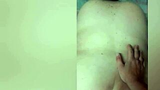 Step Mom Milf Blows Step Son Then Missionary And Doggystyle Fuck With Cum In Fat Pussy