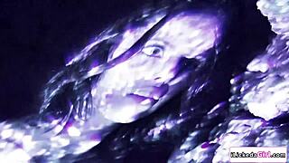 My Bff Suddenly Wants Me To Lick And Finger Her Shaved Pussy In 69 Position