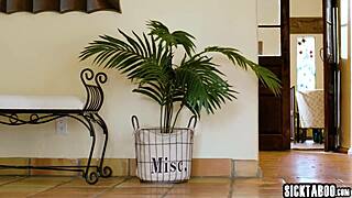 Joshua Lewis, why jerk off on horny big tits redhead milf Lauren Phillips?