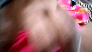 Suggestive Desi Indian Maid Hints At Steamy Encounters In Homemade Hardcore Action