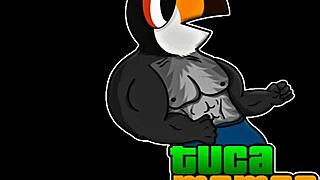 Mexicana gorda se coje a jovenes virgenes por un mal entendido em cena com clothes ripped e mexican style no tucamomos v.