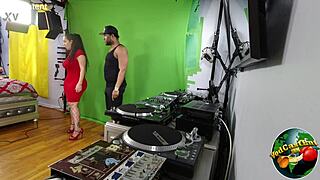 Raw Part 7 - Bts Me Explaining To Queen Rogue The Exact Positions Of My 4 Video Cameras