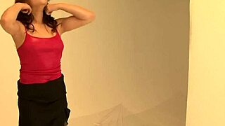 What happens when japanese milf yu uehara gives head to a lucky guy in uncensored action?