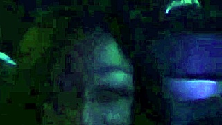 Carmen Hayes Reveals Her Massive Ebony Boobs While Dancing And Stripping In The Night Club With Ripped Clothes