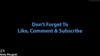 Cum slut milf Julia North loves my friend's BBC in homemade interracial threesome with deepthroat and facial