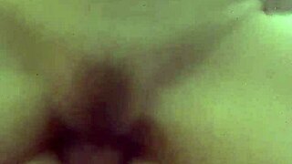 I love how Danielle Roy rides Cody Roy's big cock in reverse cowgirl pov with my wet pussy gripping tight for hardcore pleasure.