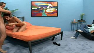 Will His Big Alpha Male Cock Feel So Good Inside Me?