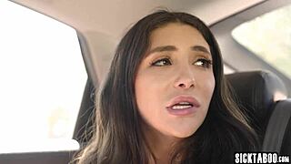 Passionate Lesbian Sex With Petite Teen Jane Wilde Pleasing Horny Milf Kenna James Through Kissing Licking And Muff Diving