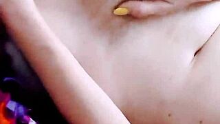 Danielle Roy and Codyroy having some four play sessions together before the fuck session? You ready for this blonde couple's cumshot action?