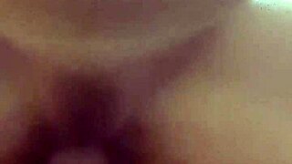 I love how Danielle Roy rides Cody Roy's big cock in reverse cowgirl pov with my wet pussy gripping tight for hardcore pleasure.