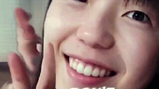 Why does this perverted Japanese bald-pussy milf housewife crave creampie in homemade amateur footage?