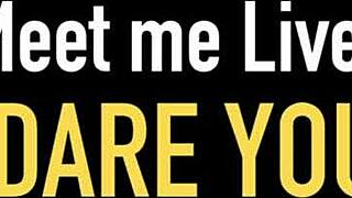 Big Titty MILF Julia Ann HUGS Lucky Dude With HANDJOB In Office