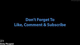 Cum slut milf Julia North loves my friend's BBC in homemade interracial threesome with deepthroat and facial